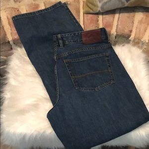 Tommy Bahama Classic Fit Denim